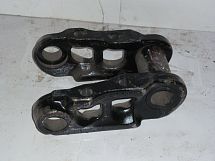 MW216 1L:Звено гусеничной цепи (1 звено)