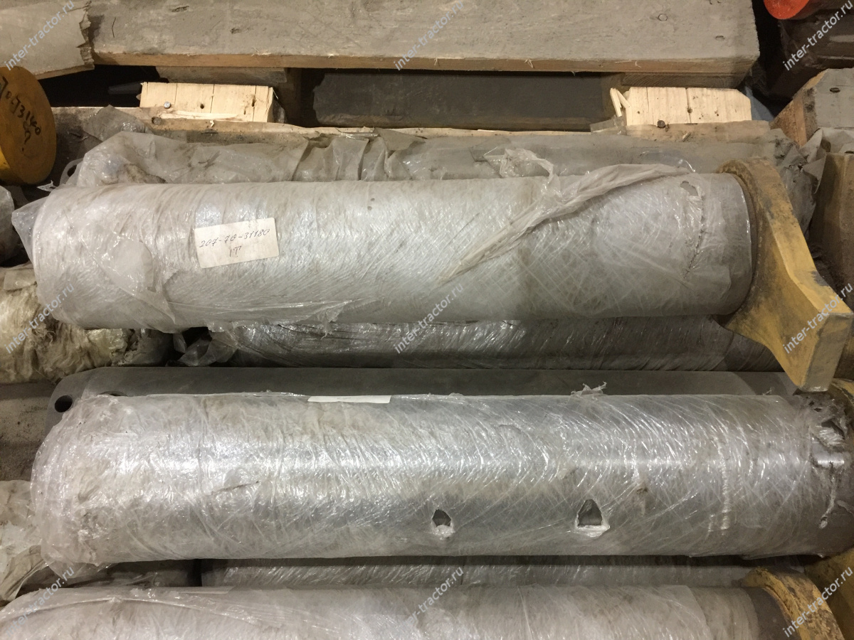 207-70-31180:Палец рукоять-стрела, 207-70-72310, 207-70-72311, 207-70-72312, 207-70-61182