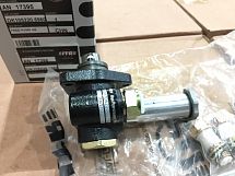 DK105220-5960:Насос ручной подкачки