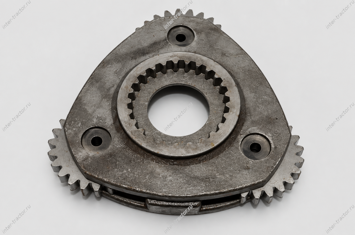 3100544:Шестерня