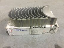 6736-39-3400:Вкладыш шатунный 0,25 6754-32-3420, 4932375