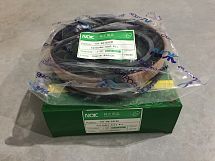 707-99-62130:Ремкомплект гидроцилиндра подъема/наклона рыхлителя