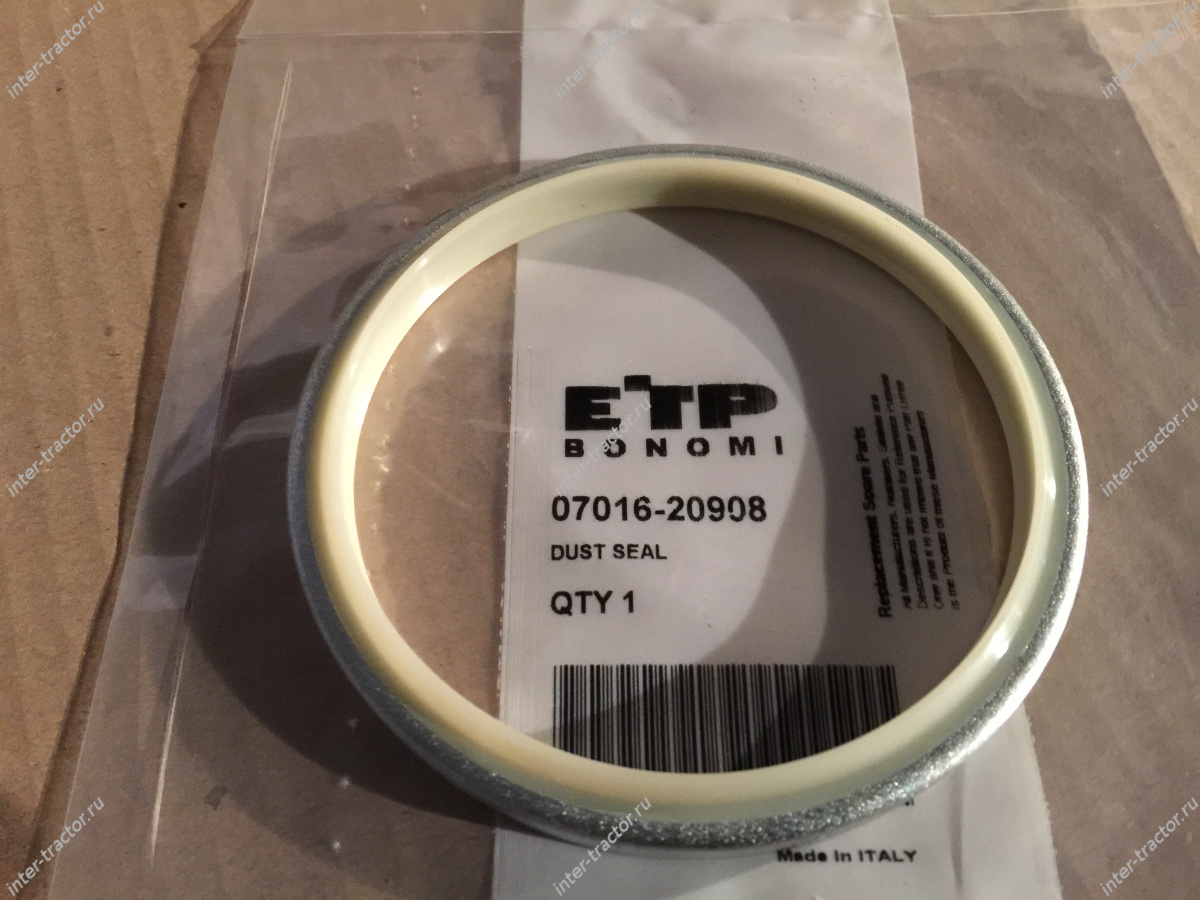 07016-20908:Сальник, 07016-00908, 195-63-94170